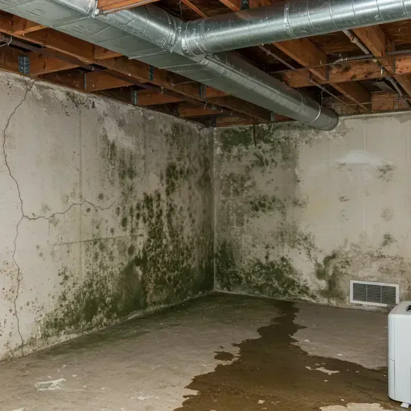 Professional Mold Removal in Terra Alta, WV